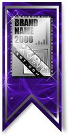 Серебряная награда iXBT Brand 2006