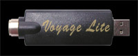 Модель Voyage Lite