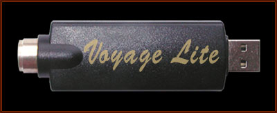 Модель Voyage Lite
