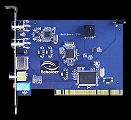 Behold TV H75, фронтальный вид